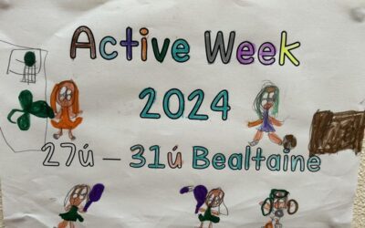 Active Week 2024