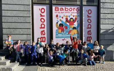 Baboró Season!