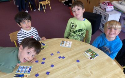 Cooperative Games