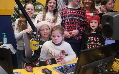 GalwayBay FM