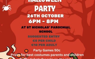 Halloween Party