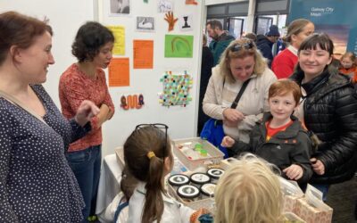 Galway Science and Technology Festival