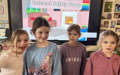 Safer Internet Day 2025