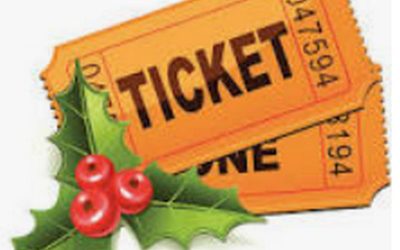 St. Nicholas’ Parochial School Christmas Raffle