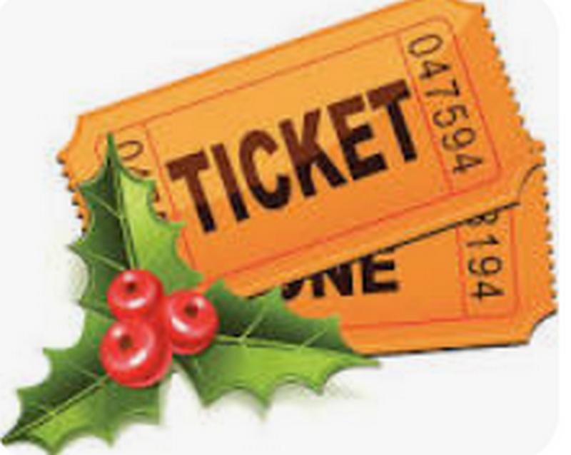 St. Nicholas’ Parochial School Christmas Raffle